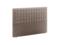Nordisk hodegavl 120 × 10 cm