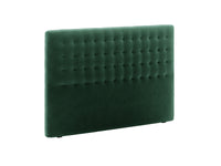 Nordisk hodegavl 120 × 10 cm