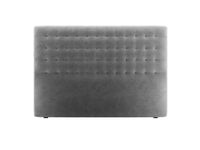 Nordisk hodegavl 120 × 10 cm