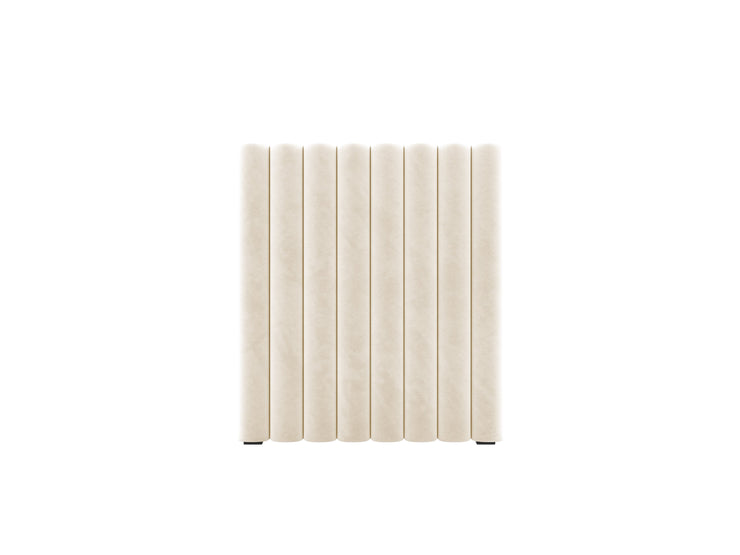 Sengegavl Mistero – 80 × 13 cm
