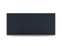 Sengegavl Mistero – 160 × 13 cm