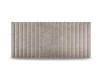 Sengegavl Mistero – 160 × 13 cm