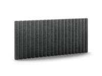Sengegavl Mistero – 160 × 13 cm