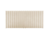 Sengegavl Mistero – 160 × 13 cm