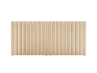 Sengegavl Mistero – 160 × 13 cm