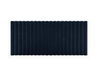 Sengegavl Mistero – 160 × 13 cm