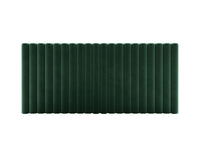 Sengegavl Mistero – 160 × 13 cm