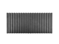 Sengegavl Mistero – 160 × 13 cm