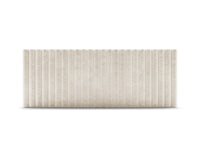 Sengegavl Mistero – 160 × 13 cm