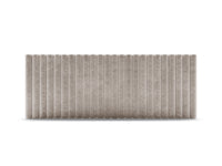 Sengegavl Mistero – 160 × 13 cm