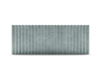 Sengegavl Mistero – 160 × 13 cm