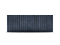 Sengegavl Mistero – 160 × 13 cm