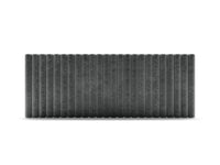 Sengegavl Mistero – 160 × 13 cm