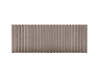 Sengegavl Mistero – 160 × 13 cm