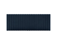 Sengegavl Mistero – 160 × 13 cm