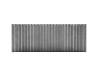 Sengegavl Mistero – 160 × 13 cm