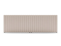 Sengegavl Mistero – 160 × 13 cm