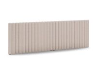 Sengegavl Mistero – 160 × 13 cm