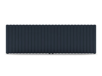 Sengegavl Mistero – 160 × 13 cm