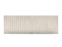 Sengegavl Mistero – 160 × 13 cm