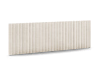Sengegavl Mistero – 160 × 13 cm