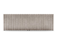 Sengegavl Mistero – 160 × 13 cm