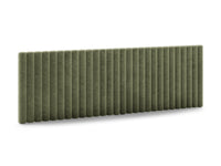 Sengegavl Mistero – 160 × 13 cm
