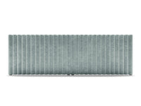 Sengegavl Mistero – 160 × 13 cm