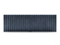 Sengegavl Mistero – 160 × 13 cm
