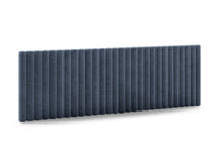 Sengegavl Mistero – 160 × 13 cm