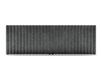 Sengegavl Mistero – 160 × 13 cm