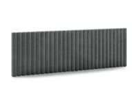 Sengegavl Mistero – 160 × 13 cm