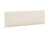 Sengegavl Mistero – 160 × 13 cm