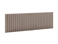 Sengegavl Mistero – 160 × 13 cm