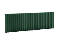 Sengegavl Mistero – 160 × 13 cm
