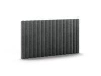 Sengegavl Mistero – 160 × 13 cm