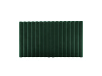 Sengegavl Mistero – 160 × 13 cm