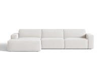 Hjørnesofa Jodie – 284 × 162 cm