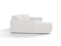 Hjørnesofa Jodie – 284 × 162 cm