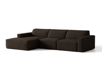 Hjørnesofa Jodie – 284 × 162 cm