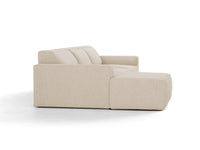 Hjørnesofa Jodie – 284 × 162 cm