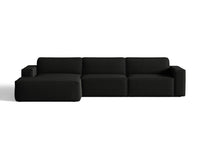 Hjørnesofa Jodie – 284 × 162 cm