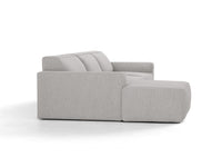 Hjørnesofa Jodie – 284 × 162 cm