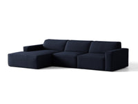 Hjørnesofa Jodie – 284 × 162 cm