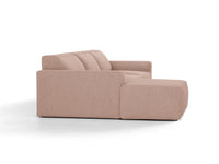 Hjørnesofa Jodie – 284 × 162 cm