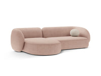 Modulsofa Kate – hjørnesofa / 285 × 176 cm