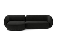Modulsofa Kate – hjørnesofa / 285 × 176 cm