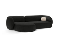 Modulsofa Kate – hjørnesofa / 285 × 176 cm
