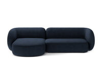 Modulsofa Kate – hjørnesofa / 285 × 176 cm