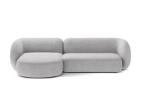 Modulsofa Kate – hjørnesofa / 285 × 176 cm